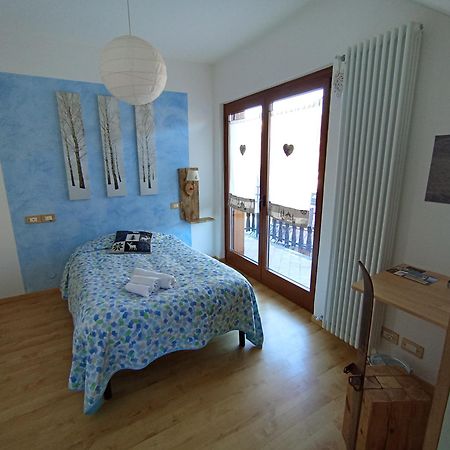 La Rocca Bianca Bed and Breakfast Demonte Buitenkant foto